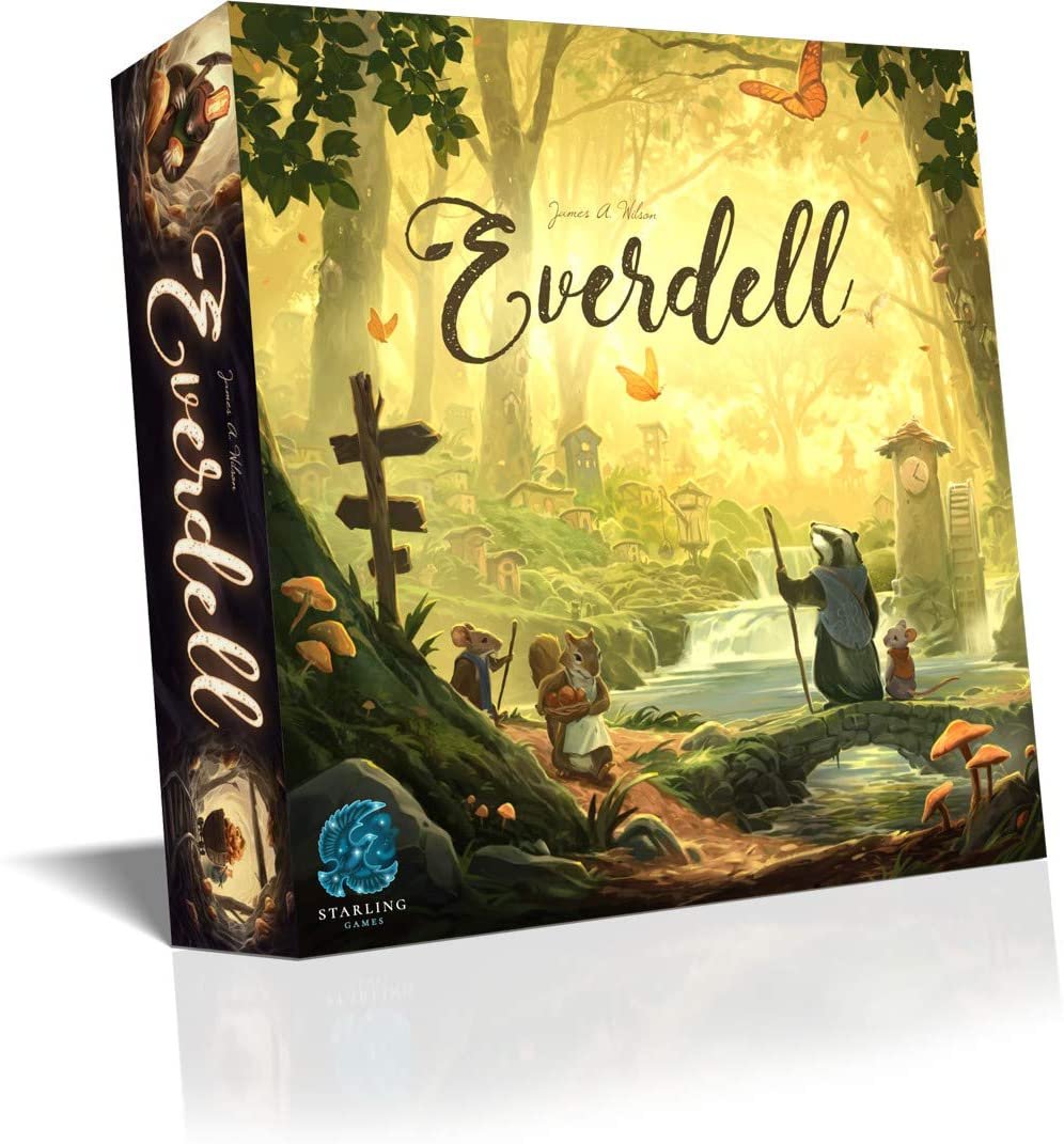 Everdell (3rd Edition)
