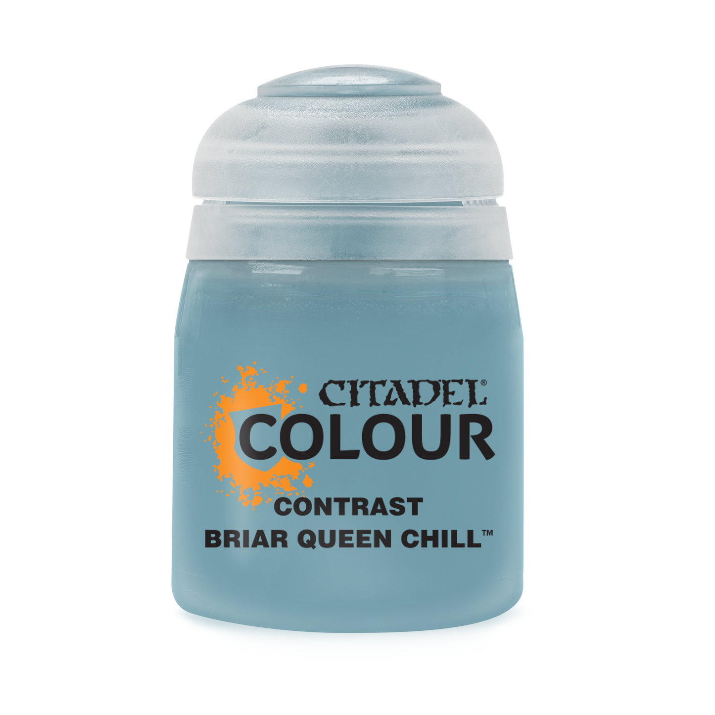 Citadel Paint Contrast Briar Queen Chill